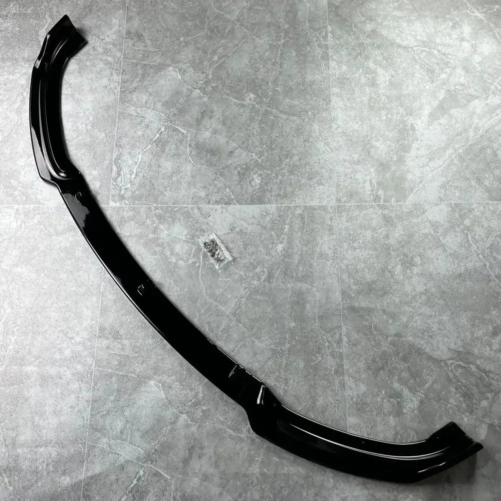 BMW 3 Series - SE Front Splitter - 2013-2019