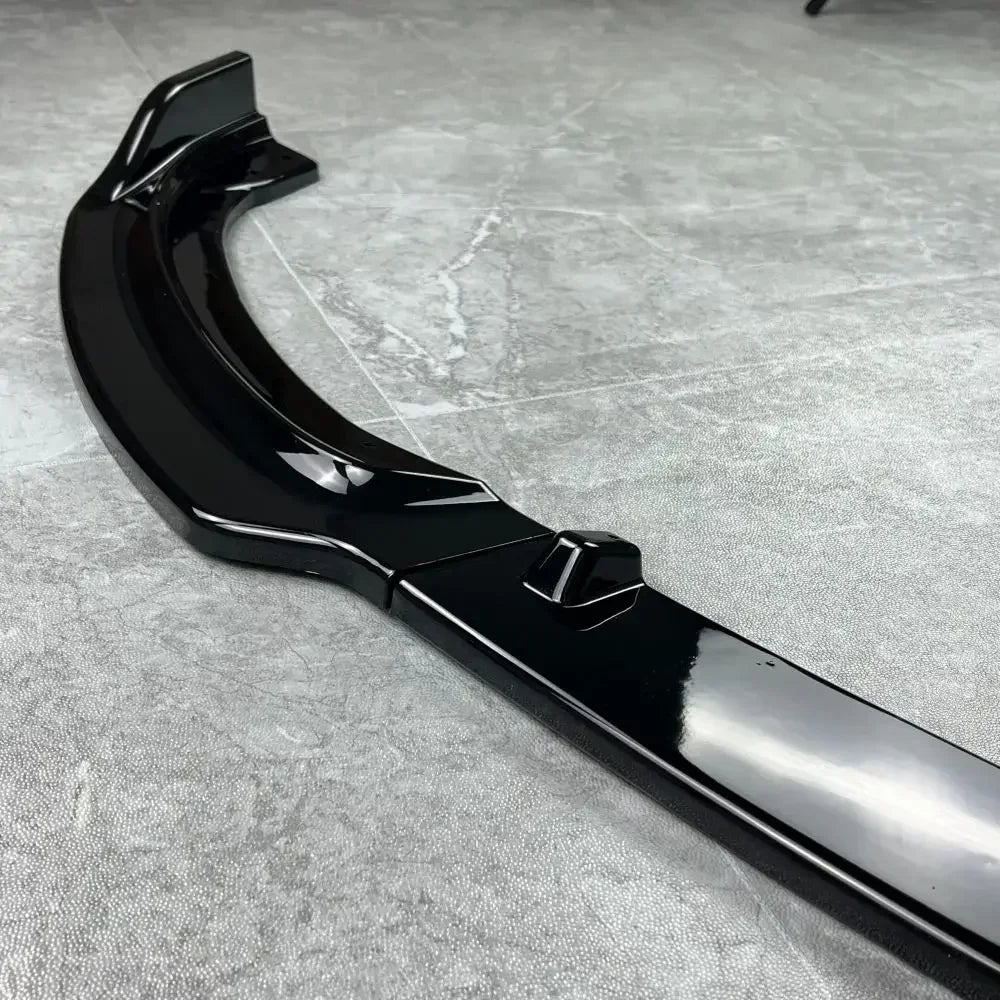 BMW 3 Series - SE Front Splitter - 2013-2019