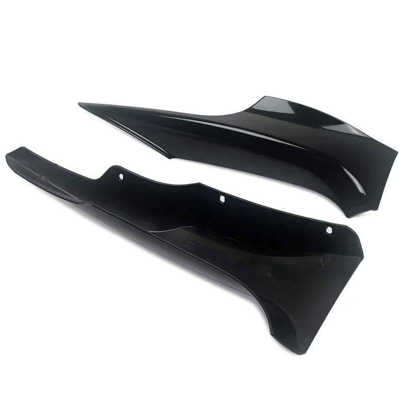 M Sport Style Front Bumper Splitter Spoiler Lip for BMW 3 Series E92/E93 (2007-2010) – Aggressive M3-Inspired Design