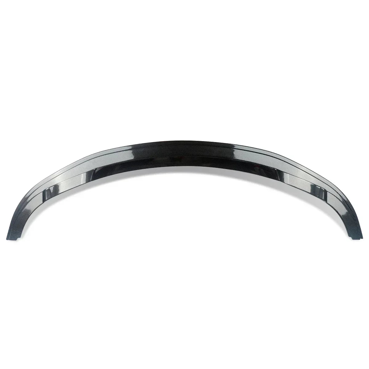 BMW E92/E93 M SPORT FRONT BUMPER SPLITTER 2010-2013 Carbon Fibre Style