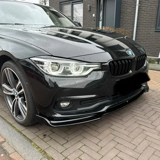 BMW 3 Series - SE Front Splitter  - 2013-2019