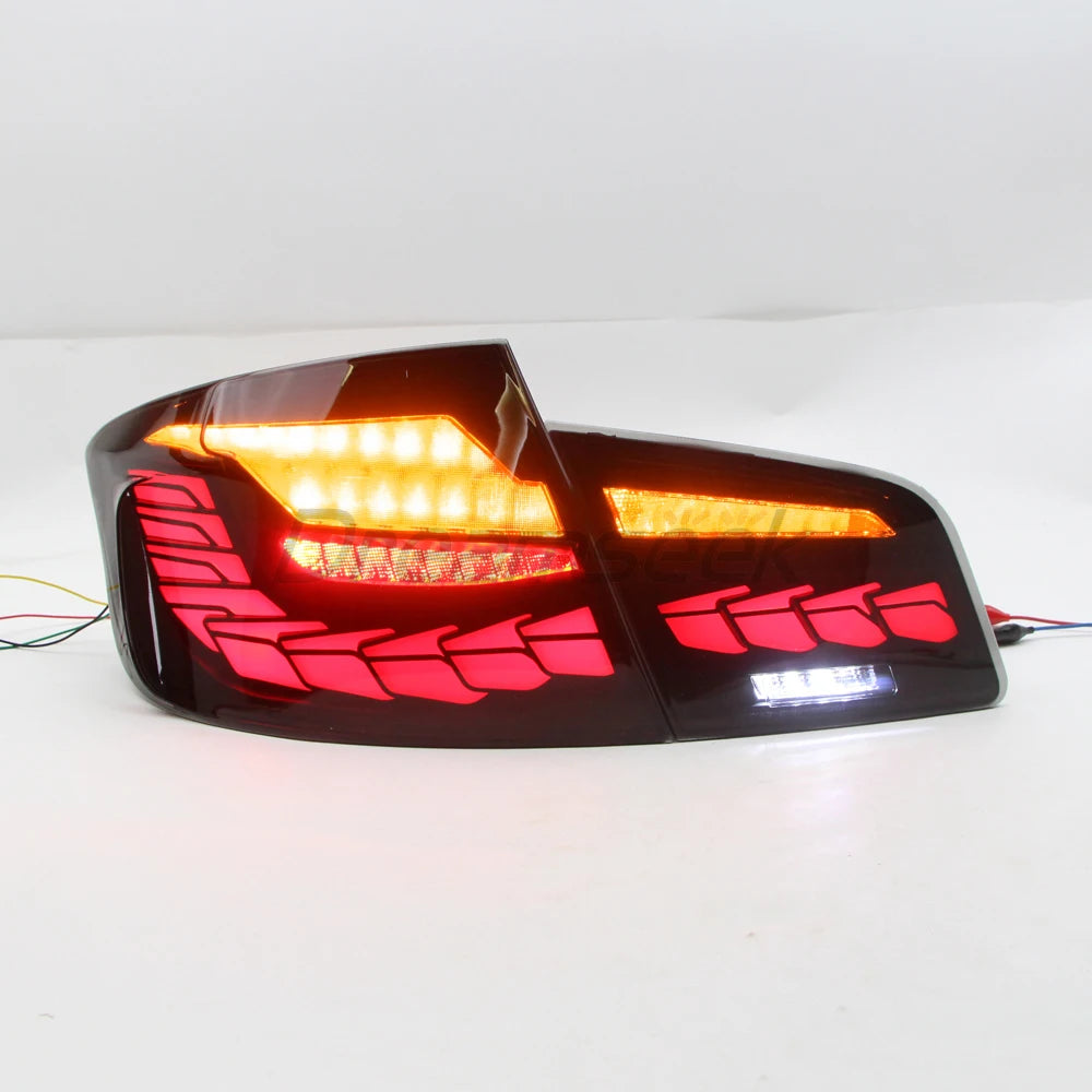 LED Tail Light Assembly for BMW 5 Series F10/F18 & F10 M5 (2011-2017)