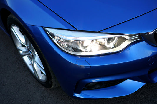 Velocity AutoWorks Gift Card – The Perfect Gift for Car Enthusiasts!